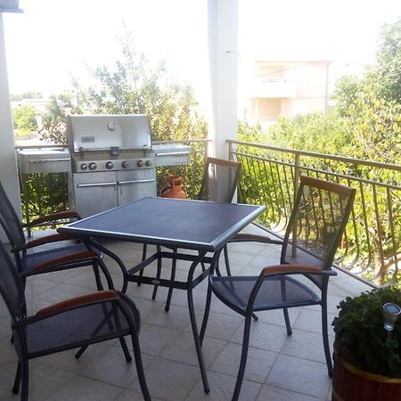 Boutique Apartments Julija Vodice Exterior photo