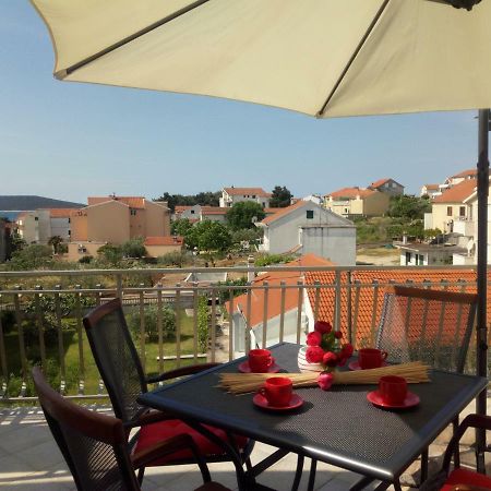 Boutique Apartments Julija Vodice Exterior photo